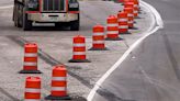 ODOT construction this week: What you need to know