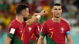 Cristiano Ronaldo insists Man Utd chapter over after helping Portugal to win