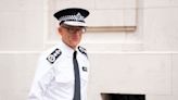 Met chief Sir Mark Rowley targets 1,000 worst sex predators in London