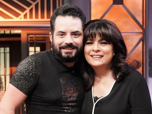 Victoria Ruffo desmiente que José Eduardo Derbez esté planeando exéntricas medidas de seguridad para el nacimiento de su hija