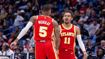 2024 NBA Offseason: Analyst Chooses Top Storyline For the Atlanta Hawks In the Offseason