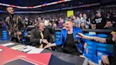 Corey Graves Took It ‘A Little Personally’ When Pat McAfee Replaced Him On SmackDown