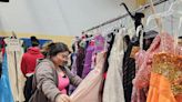 MPD provides free promwear for teens at 3rd annual Prom Closet