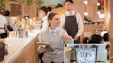 NYC restaurant workers, diners hungry for new rule that would change how customers tip