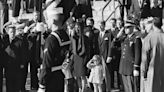 The Story Behind John F. Kennedy Jr.'s Salute at JFK's Funeral