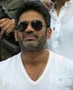 Suniel Shetty filmography