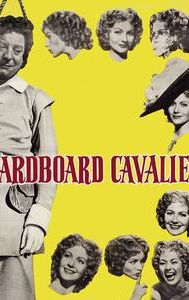 Cardboard Cavalier