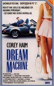 Dream Machine