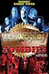 Pro Wrestlers vs Zombies