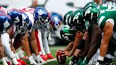 Giants announce dates and times for preseason games