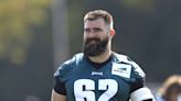 Jason Kelce’s Impressive Career Timeline With the Philadelphia Eagles: Draft, Super Bowl Champ and More