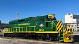 Saskatchewan short lines receive provincial grants - Trains