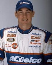 Kevin Harvick