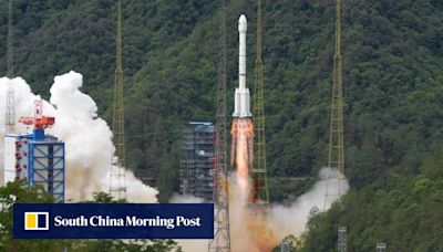 Chinese chip makers, rocket firms form alliance to boost commercial space sector