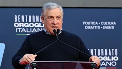 Tajani clamoroso: “Sono a rischio i conti pubblici”