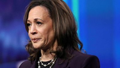 What misinformation has been shared about Kamala Harris?