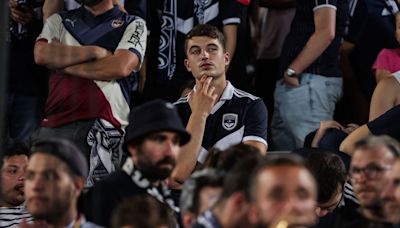 Former Ligue 1 giants Bordeaux relegated to third tier just one week after breakdown in takeover talks with Liverpool owners FSG | Goal.com English Saudi Arabia