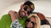 Britney Spears y Sam Asghari, ¿en crisis? Estas son las imágenes que han desatado los rumores