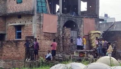 Bihar: INDIA Ally VIP Chief Mukesh Sahani's Father Murdered At Home In Darbhanga