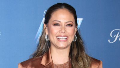 NCIS' Star Vanessa Lachey Announces Family Is Leaving Hawaii for 'Next Adventure'