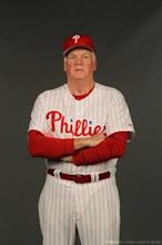 Charlie Manuel