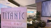 Titanic dinner to be a 10-course experience in lavishness at MGM Northfield