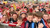 Rebels will rebound after All-Ireland defeat, homecoming crowd hears