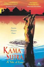 Kama Sutra: A Tale of Love (1996) - Posters — The Movie Database (TMDb)