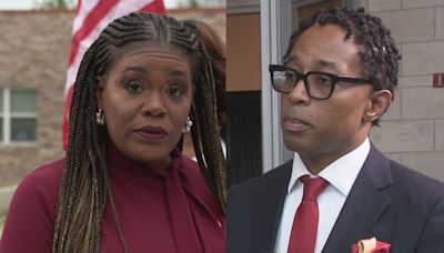 Will Cori Bush debate Wesley Bell? She won't say