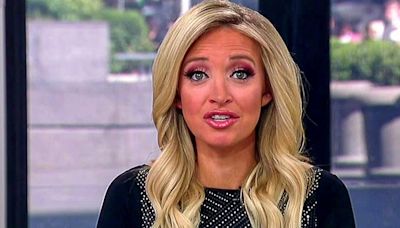 Kayleigh McEnany: 'Jurors are human' so 'Stormy Daniels should not be on the stand'