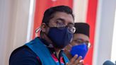 Pro-Perikatan activist Chegubard to be quizzed by Mersing police