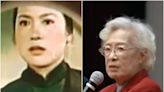 Qin Yi death: Veteran Chinese actor and ‘People’s Artist’ dies aged 100