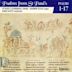 Psalms from St. Paul's, Vol. 1: Psalms 1-17