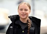 Greta Thunberg