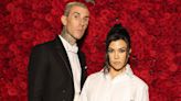 Kourtney Kardashian and Travis Barker marry during a lavish ceremony in an Italian villa