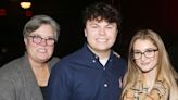 Rosie O'Donnell's Son Blake Proposes to Girlfriend on Broadway -- and 'Hillary Clinton Was There Too'