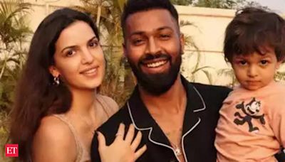 Is Hardik Pandya set to lose 70% of his net worth in divorce settlement from Natasa Stankovic?