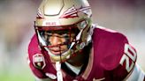 FSU CB duo Azareye'h Thomas, Fentrell Cypress locking it down in fall camp