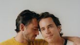 With Fellow Travelers , Matt Bomer and Jonathan Bailey Tell an Epic Gay Love Story Decades in the Making