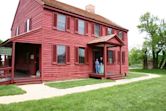 Surratt House Museum