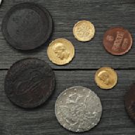 Coin Collecting