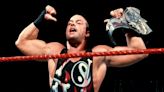 Rob Van Dam Was Insulted By WWE’s Hardcore Title Until He Won It