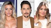 Lala Kent Says She Missed ‘Dead Giveaway’ of Tom Sandoval and Raquel Leviss’ Affair During ‘Vanderpump Rules’ Girls’ Trip...