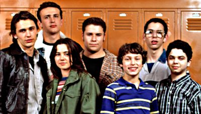 ‘Freaks and Geeks’ 25 Years Later: Paul Feig, Judd Apatow & Seth Rogen Celebrate Milestone Anniversary