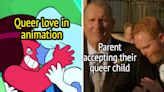 24 LGBTQ+ TV Scenes That My 13-Year-Old Baby Gay Self Would've Melted Into A Puddle Over