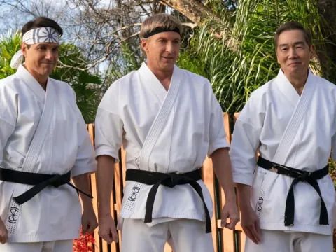 Is Cobra Kai Over? Does Season 6 Have Just 5 Episodes?