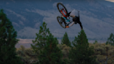 Dillon Butcher Brings Dirt Jump Tricks to the Big Bike in 'Myth'