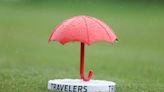 2023 Travelers Championship Sunday tee times, TV info for final round