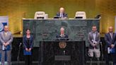 La ONU enfoca por vez primera el terrorismo desde el lugar de las víctimas