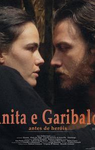 Anita e Garibaldi